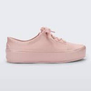 Pink Women's Sneakers